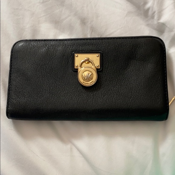Wallet - Picture 1 of 2
